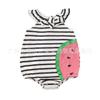 Ropa Infantil de Comercio Exterior Ropa de Bebé Chaleco Bolsa Falda Gorda Traje de Niña Ropa Base Ropa Gorda para Bebé Recién Nacido Ropa para Escalar