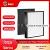 Elemento Filtrante para Purificador de Ar Philips Fy3432/Fy3433 Tela Filtrante Ac3256/Ac3259