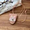 Clip para Gafas de Animales Dopamina Lindo de Dibujos Animados Collar Estilo Vacaciones en la Costa Simple Nicho Dulce Versátil Collar