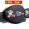 Funda de asiento de coche eléctrico para cuatro estaciones, universal, impermeable, protector solar, Emmayadi, batería de coche, bicicleta, cojín de asiento, funda de asiento de tranvía