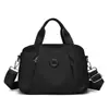 Bolso Cruzado de Nailon Impermeable Ligero Nuevo 2025, Bolso de Mano, Bolso de Hombro, Bolso de Hombro Versátil Casual para el Día a Día