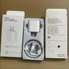Carregador rápido PD20W é adequado para 12/13 carregador PD carregador rápido bitola europeia conjunto atacado 12W