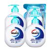 Gel antibacterial para manos Welloux salud multi-sabor multi-especificación productos genuinos oficiales