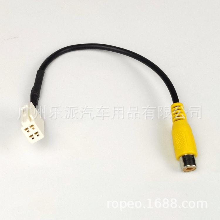 丰田马自达4P后视线-R1 只传1688