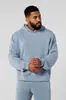 Youngla Marca Americana Tendência Moletom Masculino Jogging Esportes Fitness Algodão Suéter Moda Jaqueta Casual