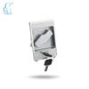 Fabricantes fornecem fecho de polegar 220B de luxo, fecho Lightning, fecho de rack compacto, fecho de caixa de ferramentas