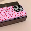 La Funda para iPhone 17 Más Vendida de Temu, de Nicho, Peculiar y Creativa, con Forma de Chile, al por Mayor, Funda Protectora Anti-Caídas para IP18Promax
