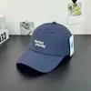 Gorra de Béisbol de Secado Rápido con Bordado de Letras de Verano para Hombres y Mujeres Circunferencia de Cabeza Grande Ligera Estilo Universitario Visera Protectora del Sol Gorra Protección Solar