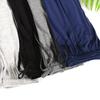 Pantalones de dormir para hombre de seda de hielo modal de verano, pantalones para casa, finos, talla extra, casual, holgados, largos, pantalones deportivos