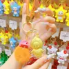 Llavero de Bolsita de Oro 999 Forma de Estrella Souvenir del Evento Promocional Colgante para Eventos de Ventas y Pequeños Regalos de Año Nuevo