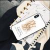 Adecuado para iPhone15 mano grande sosteniendo mano pequeña amor funda de teléfono