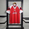 Jersey Retro Versión Jugador Manchester United Juventus Arsenal Flamengo Florence Beckham Versión Tailandesa