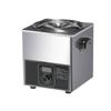[Ventas directas de fábrica] Xinheng generador de aceite caliente quemador de aceite control de temperatura aceite caliente olla pequeña artefacto de calentamiento para verter aceite de pescado de col agria