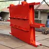 1.6*1.8 Porta Hermética à Prova d'Água e Fogo para Mineração Série Mmb Porta Hermética à Prova d'Água Tipo Plano Portão à Prova d'Água