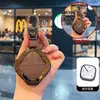 Para 2024 Novo Wuling Plantronics Plus Conjunto de Chaves Bingo Lingxi Flagship Case Metálico para Carro Fivela para Homens e Mulheres
