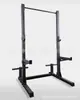 Rack de Treinamento Completo, Máquina Smith, Rack Gaiola, Equipamentos de Fitness, Rack de Supino, Rack de Agachamento, Barra Fixa, Rack de Agachamento