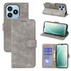 Adequado para Capa de Celular Blackview Wave 10, Porta-Retrato, Capa de Couro com Suporte Flip Shark 6