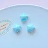 Grande Pilha de Cartas Menina de Resina Acessórios Charms para Sapato Crocs Joias DIY Capa de Celular Acessórios de Cabelo Adesivos Materiais Decorativos