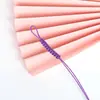 Estilo chino retro creativo nudo de color cuerda colgante accesorios para teléfono móvil accesorios Hanfu accesorios diy al por mayor