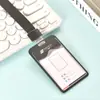 Liga de alumínio licença de trabalho conjunto de cartões de certificado metálicos cordão listagem certificado de trabalho crachá de placa de licença de trabalho do funcionário design da página interna
