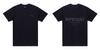 CAMISETA REPRESENT OWNERS CLUB, estilo retro americano, informal, sencilla, con estampado inglés, manga corta