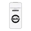 Adequado para Filme Temperado Galvanizado Apple 17Pro Max Película Protetora para Celular Iphone16/15 Filme Atacado