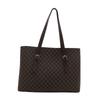 Bolso de mano de gran capacidad para mujer, bolso de hombro elegante y versátil, bolso de mano de alta gama, otoño e invierno, 2024