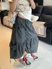 Pantalones Cortos de Trabajo de Secado Rápido con Diseño Original para Mujer, Estilo Delgado de Verano, Shorts Casuales de Pierna Ancha Estilo Americano