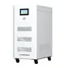 Estabilizador de Voltaje Sin Contacto de Alta Potencia para Personas 380V Trifásico 50kw/80/100/150/300/500kva