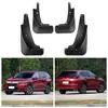 Adequado para Para-lamas Honda Breeze 2020-2022, Acessórios Automotivos Transfronteiriços e Peças de Modificação