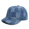 Chapéu de Aba Curta Estilo Americano Retrô Japonês para Homens, Jeans Lavado, Copa Macia Desgastada, Cor Sólida, Aba Pequena, Boné de Baseball de Aba Curta Workwear