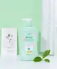 Yilezi Jabón Líquido para Manos a Base de Plantas Aroma Fresco Eliminador de Manchas Detergente para Ropa Interior 500ml Venta al por Mayor de Fábrica