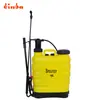 Directo de Fábrica 16L18L20L Mochila Pulverizadora Agrícola Maquinaria de Protección de Cultivos Pulverizador por Moldeo por Soplado Árbol Frutal