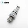 Piezas de Maquinaria Excavadora Válvula de Desbordamiento para Excavadora EC460B VOE14597140 EC700B VOE145971