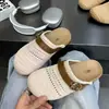 Faixa de Cabeça Vazada Meia-Chinelos Femininos 2026 Novo Verão Exterior Super Quente Sandálias Slip-On Preguiçosas Birkenstock