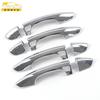 Adecuado para accesorios de decoración de reposabrazos de manija de puerta galvanizada Sharp 15-20/21 Sharp PLUS
