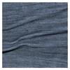 Directo de fábrica con bambú de cuatro lados 240g sol bambú Denim primavera y verano transpirable pantalón de mezclilla imitación bicolor