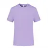 Camiseta de Seda de Hielo Workwear Personalizado con Logo Impreso, Camisa de Verano de Manga Corta Delgada de Secado Rápido, Camisa Cultural Deportiva, Uniforme de Trabajo para Hombre