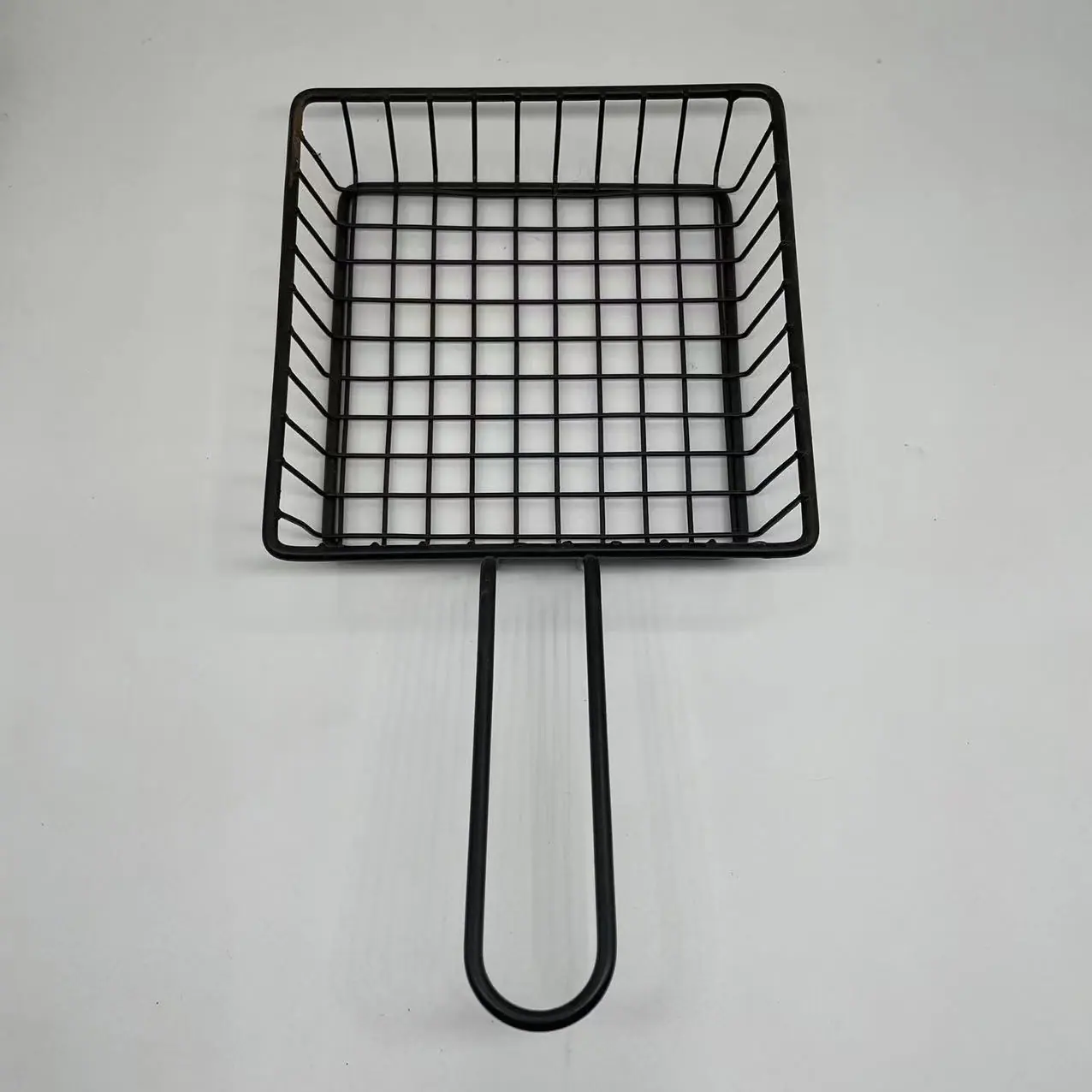 网格漏油器