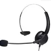 Suministro de fábrica suministro transfronterizo USB con cable para computadora oficina tráfico auricular headset