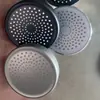 Cabezal de ducha superior de función única de 5 pulgadas Venta directa de fábrica