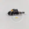 Válvula Solenoide Piloto Suministro Cat Caterpillar 312C 345C 152-8346 Excavadora 1528346 Equipo de Perforación Rotatoria