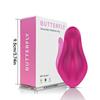 Mengdie Não. 1 Controle Remoto por App Dispositivo Vestível Masturbação Feminina Massagem Vaginal Ovo Vibratório Masturbação ao Ar Livre Dispositivo de Clímax