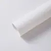 Papel rígido de siete colores con pensamientos, papel para modelar flores, papel para envolver ramos, papel kraft, papel para envolver flores