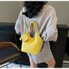 Bolsa de mão de moda transfronteiriça nova vintage francesa de ombro axilar atacado bolsa mensageiro bolsa tote para mulheres