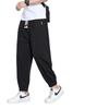 Pantalones de Seda de Hielo 2025 para Hombre Nuevos Pantalones Capri de Verano para Hombre Pantalones Deportivos Pantalones Leggings Pantalones Casuales Holgados