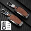 Adecuado para funda de llave BMW ix 2023 740 nueva serie x7 i7 funda de llave 735Li hebilla de alta gama funda protectora XM