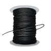 0.5 0.6 0.8 1.0 mm Línea de Pe Rayas Rojas y Blancas Línea para Atar Anzuelos Dyneema Línea de Pesca en Mar Línea de Pesca de Polietileno