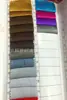 Tela de lino de alta calidad con lanzadera fina de la empresa Kopu, ambiente, directo de fábrica, corte libre, ropa de rendimiento de moda