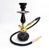 Cachimba Woyu Ferro Conjunto de Cachimba de Ferro Completo com Acessórios Acrílico Portátil